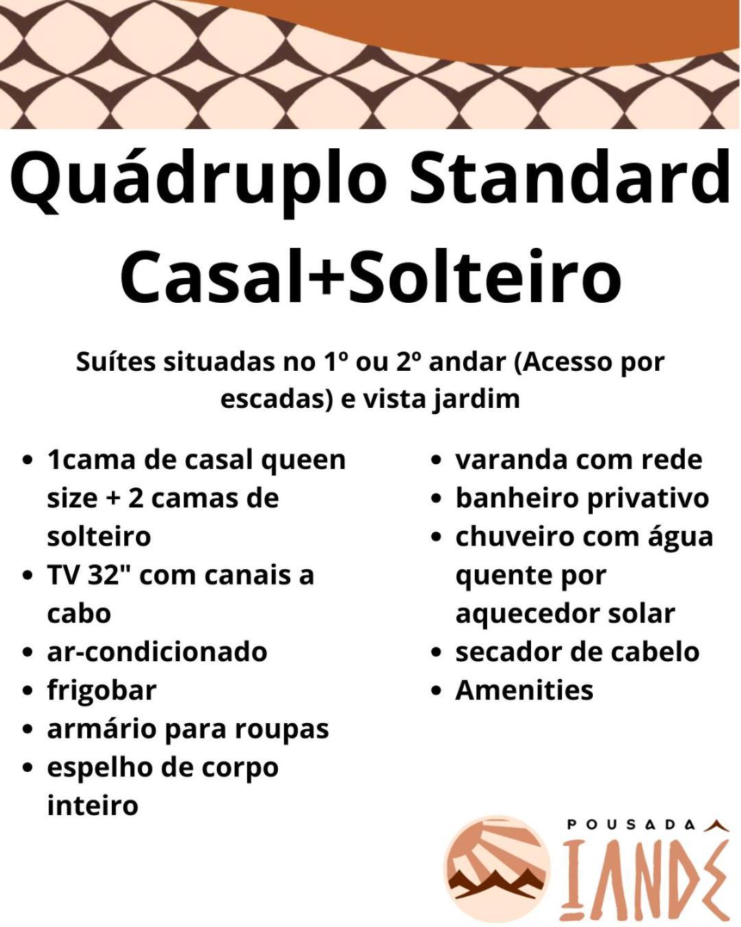 Pousada Iande Pôrto das Galinhas Exterior foto